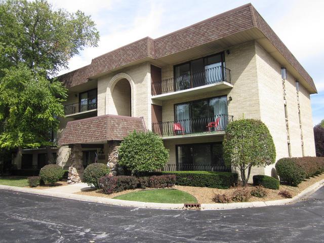 7707 Sussex Creek Dr. #2D, Darien, IL 60561