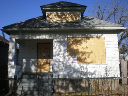 16 W 108th Pl., Chicago, IL 60628