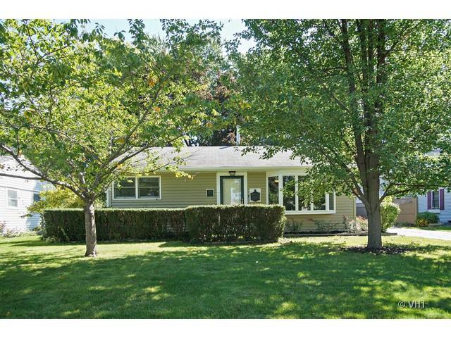 2312 Bluebird Ln., Rolling Meadows, IL 60008