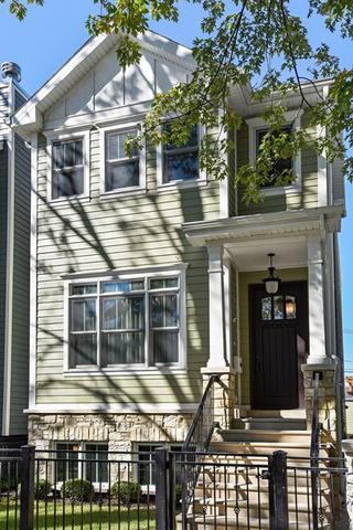3112 N Southport Ave., Chicago, IL 60657