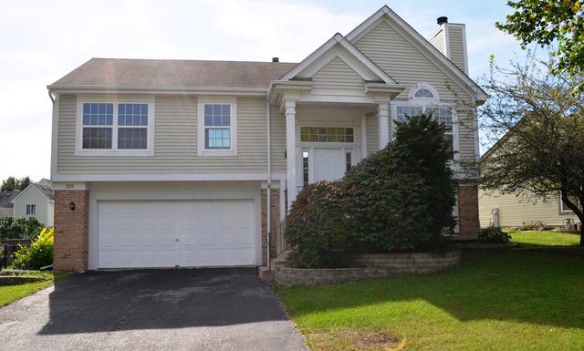 289 Arlington Ln., Grayslake, IL 60030