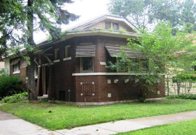 11630 S Wallace St., Chicago, IL 60628