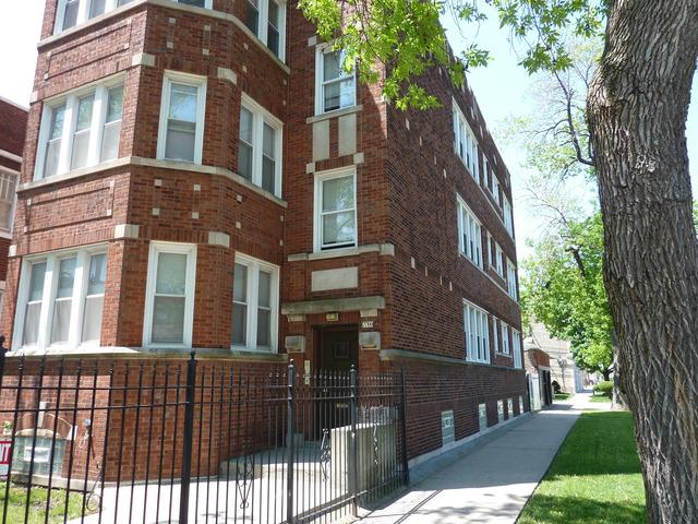 7700 S Laflin St., Chicago, IL 60620