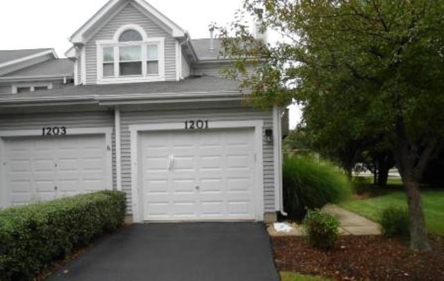 1201 Rhodes Ln., Naperville, IL 60540
