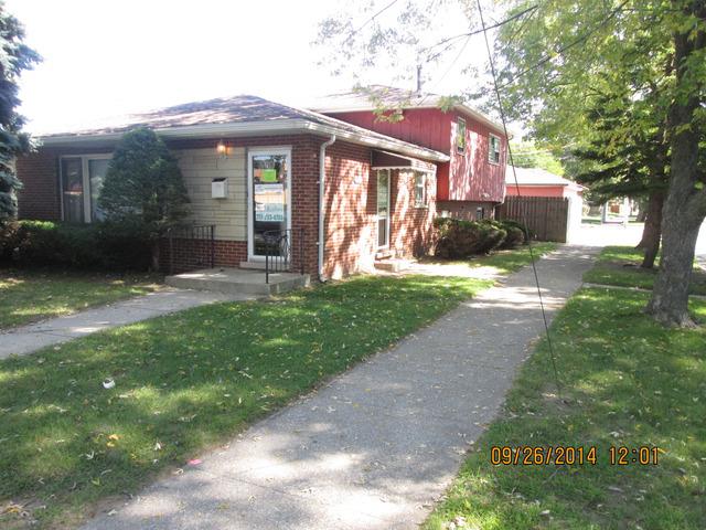 365 Chappel Ave., Calumet City, IL 60409