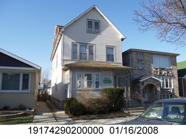 6216 S Major Ave., Chicago, IL 60638