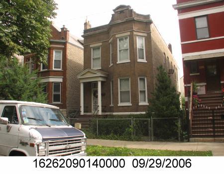 2335 S Drake Ave., Chicago, IL 60623