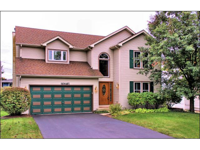 26W407 Jewell Rd., Winfield, IL 60190