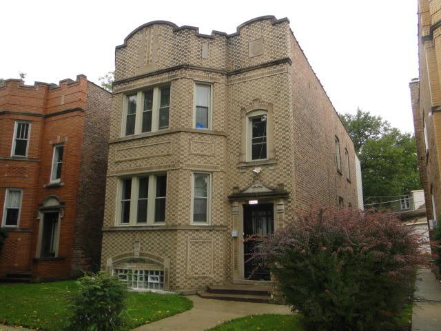 8932 S Hermitage Ave., Chicago, IL 60620