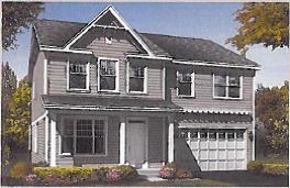 14916 S Morgan - Lot 51 Ln., Plainfield, IL 60544