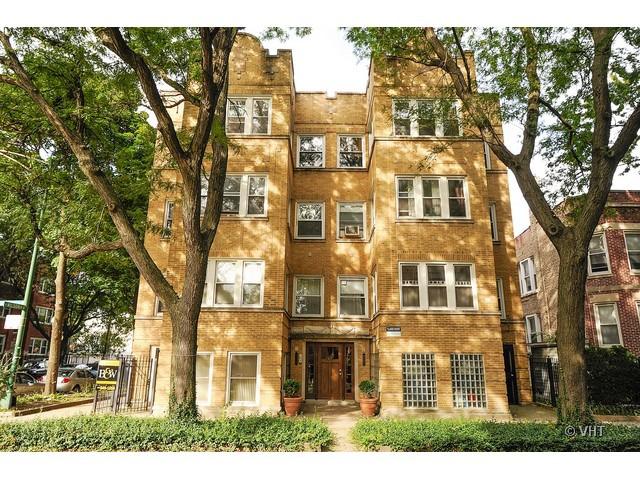4600 N St Louis Ave. #3S, Chicago, IL 60625