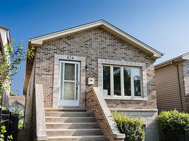824 E 89th St., Chicago, IL 60619