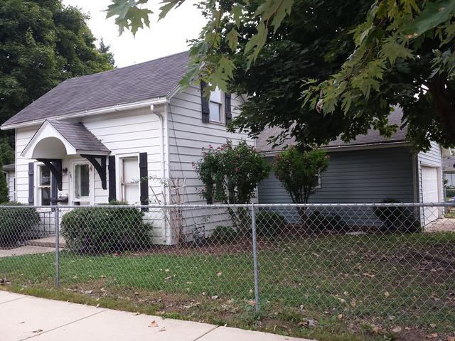 583 North Ave., Aurora, IL 60505