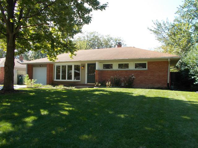 1024 Dell Rd., Northbrook, IL 60062