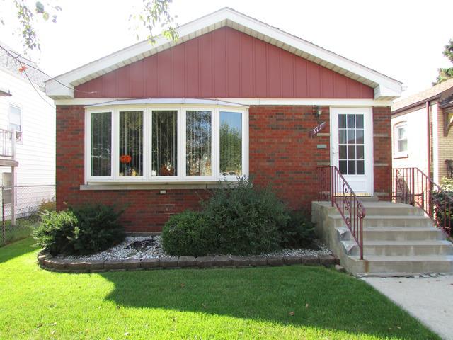3711 W 66th St., Chicago, IL 60629