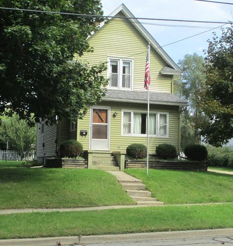 529 Fremont St., Woodstock, IL 60098