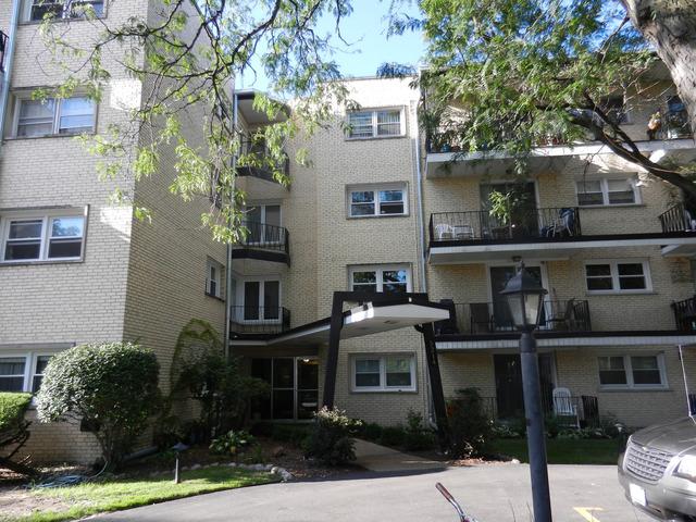 5214 Galitz St. #202, Skokie, IL 60077