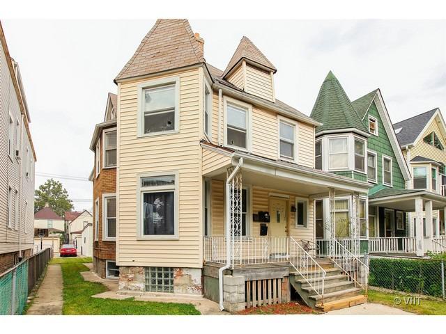 2622 N Central Park Ave., Chicago, IL 60647