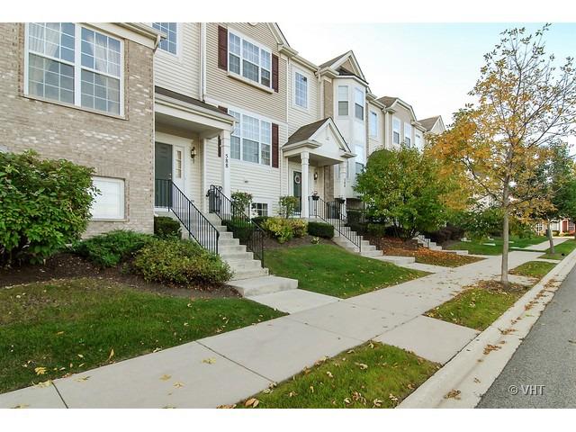 588 Station Park Cir., Grayslake, IL 60030