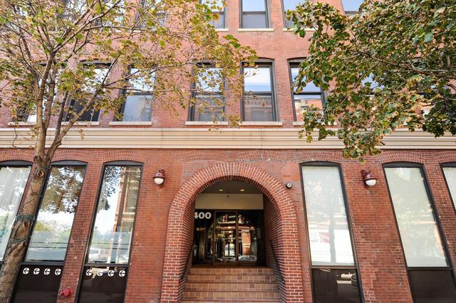 400 S Green St. #507, Chicago, IL 60607
