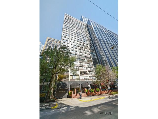 230 E Ontario St. #503, Chicago, IL 60611