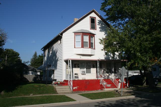 625-627 Clement St., Joliet, IL 60435