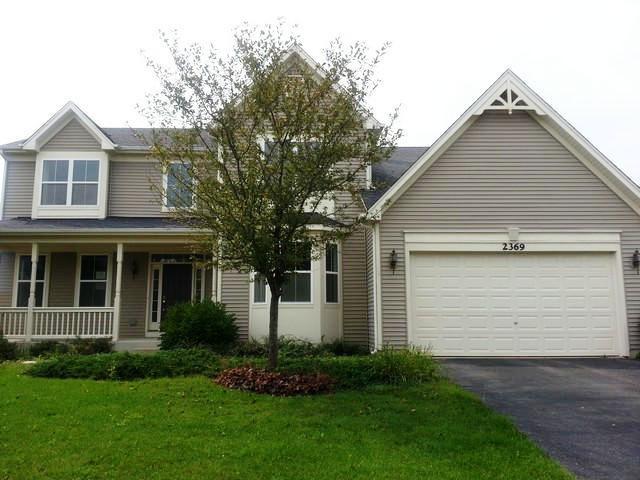 2369 Green Glade Way, Wauconda, IL 60084