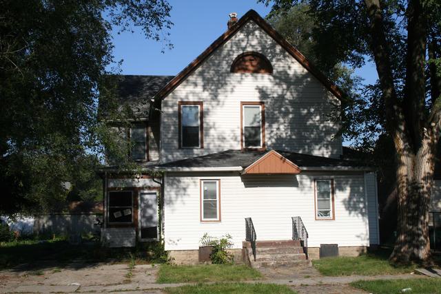 425 N Broadway St., Joliet, IL 60435