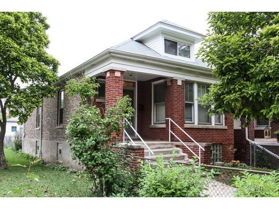 3416 W 63rd Pl., Chicago, IL 60629