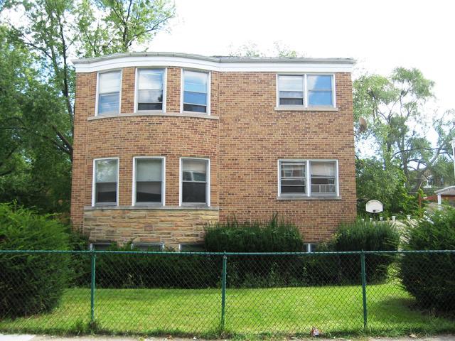 3025 W Rosemont Ave., Chicago, IL 60659