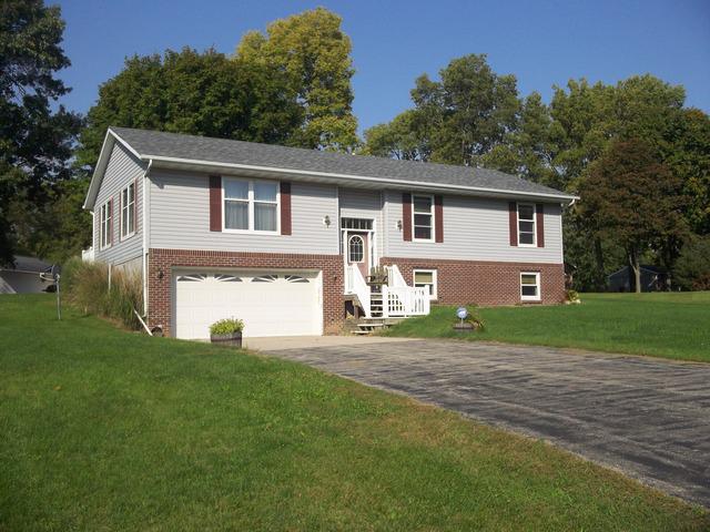 777 S Washington St., Sheffield, IL 61361
