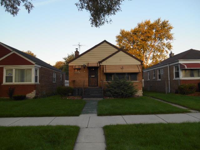 12908 S Parnell Ave., Chicago, IL 60628