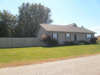 103 School St., Mark, IL 61340