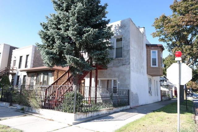 3300 S Parnell Ave., Chicago, IL 60616