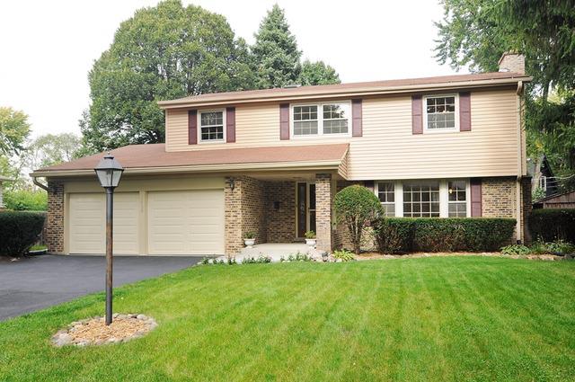 1738 E Jonquil Ter., Arlington Heights, IL 60004