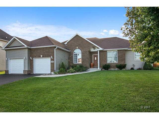 2595 Soros Ct., Dekalb, IL 60115