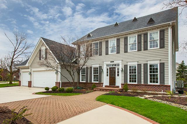 26W107 Houghton Ln., Winfield, IL 60190