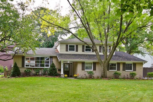 706 Dawes St., Libertyville, IL 60048