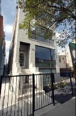1722 W Erie St. #1, Chicago, IL 60622