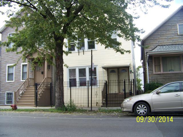 5028 S Damen Ave., Chicago, IL 60609
