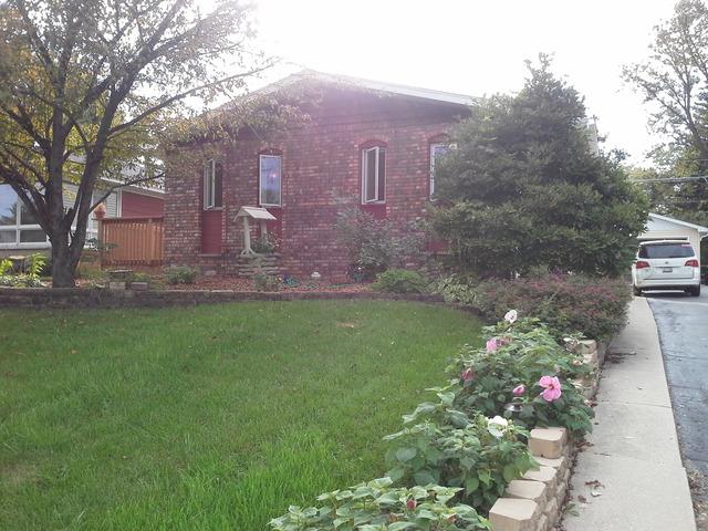 311 S Stryker Ave., Joliet, IL 60436