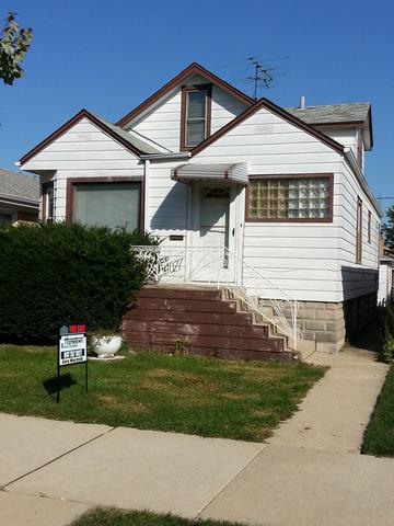4027 N Oketo Ave., Norridge, IL 60706