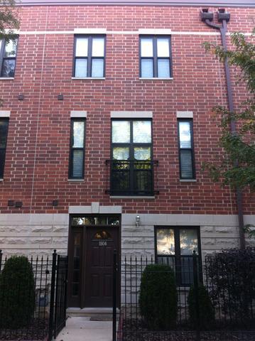 1804 N Spaulding Ave., Chicago, IL 60647