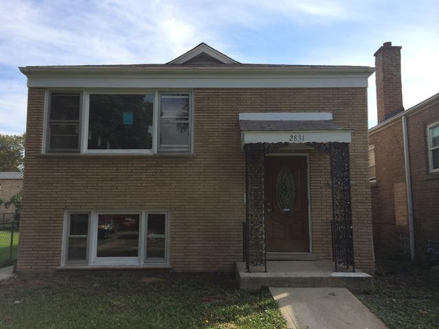 2831 Highland Ave., Berwyn, IL 60402