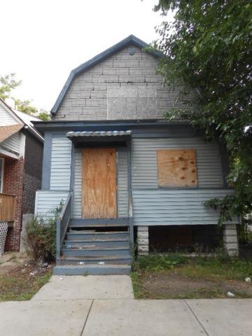 1252 W 72nd St., Chicago, IL 60636