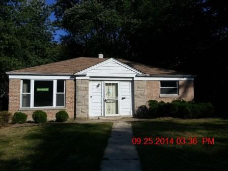 212 Mantua St., Park Forest, IL 60466