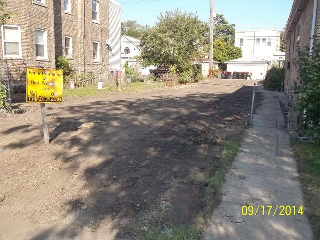 2025 N Leclaire Ave., Chicago, IL 60639