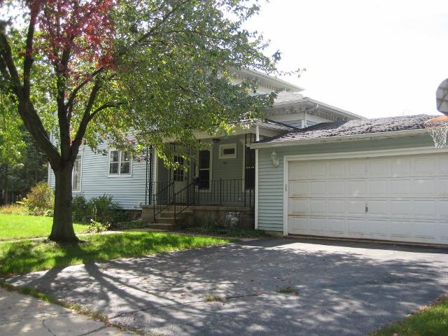 700 N Jefferson St., Harvard, IL 60033
