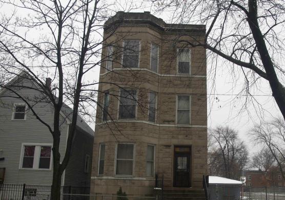 853 W 53rd St., Chicago, IL 60609