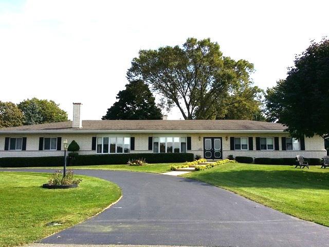 501 Hillcrest Dr., Prospect Heights, IL 60070
